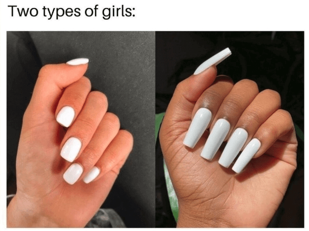 25+ Hilarious Nail MEMES All Nail Lovers Will Relate To